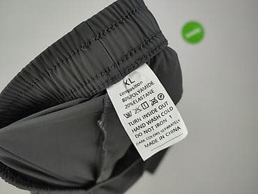 lidl jogger: Spodnie dresowe damskie, rozmiar XL — 5