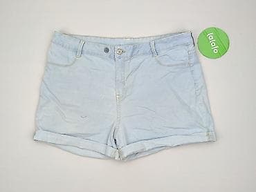 gf jeans: Szorty damskie, rozmiar XL — 2