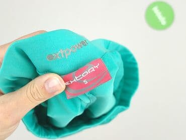 spódnice z prostokąta na gumce: Spódnica damska, rozmiar S — 4