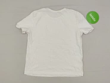 zara t shirty basic: Zara, T-shirt damski, rozmiar S — 3