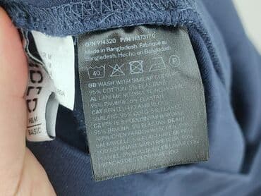 gym hero legginsy push up: H&M, Legginsy Sportowe damskie, rozmiar M — 5