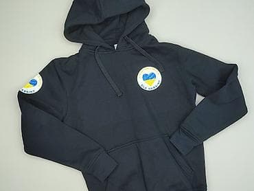 bluza wk dzik: JHK, Bluza z kapturem damska, rozmiar S — 1