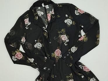 17588b h: H&M, Koszula damska, rozmiar 2XS — 1