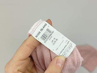 backpacks at primark: River Island, Bluzka damska, rozmiar S — 5