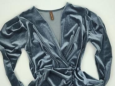 sukienka e: Sukienka damska, rozmiar S — 1