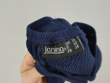 Kobiety: Janina, Bluzka damska, rozmiar S — 6