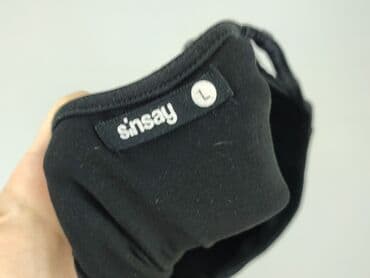 Women: Sinsay, Women's blouse, size L (EU 40) — 4