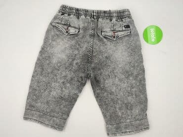 marcus obuwie: M.Sara, Szorty dla mężczyzn, rozmiar L — 3