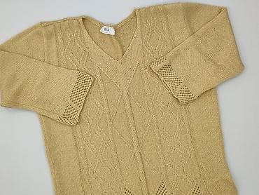 Sweter damski, rozmiar M