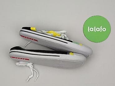 buty roots: Trampki damskie, rozmiar 40 — 4