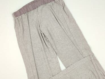 woskowane legginsy z wysokim stanem zara: Women`s trousers, size S (EU 36) — 1