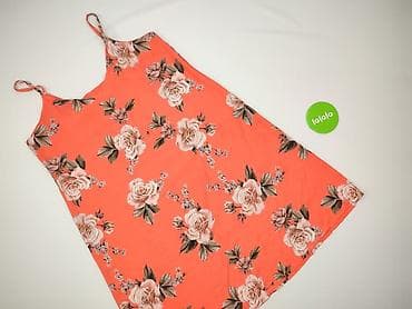 balerinki h: Italia, Sukienka damska, rozmiar One size — 2