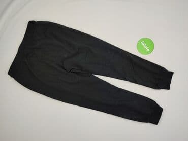 ca spodnie dresowe: Spodnie dresowe damskie, M — 4