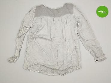 buty usa: Bluzka damska, rozmiar L — 3