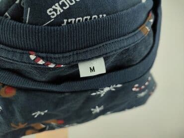 sweter w paski h: Women`s sweatshirt, size M (EU 38) — 4