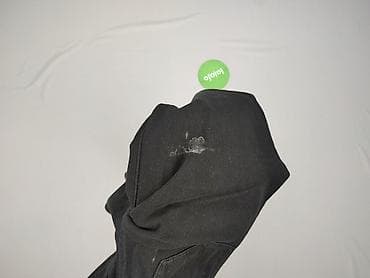 majtki do kolan: Legginsy Eleganckie damskie, rozmiar S — 4