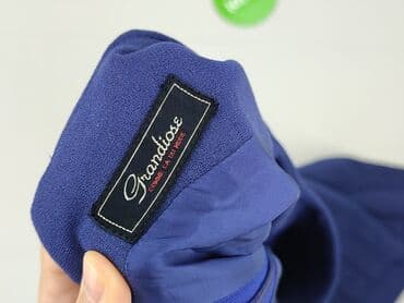 długa sukienka na wesele dla niskiej osoby: Women`s dress, size S (EU 36) — 4