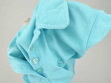 pull and bear golf damski: Damska koszulka polo, rozmiar S — 5