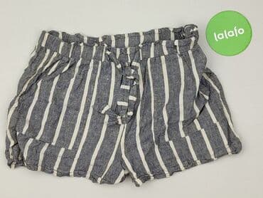 stroje kąpielowe dla puszystych allegro: Janina, Szorty damskie, rozmiar L — 2