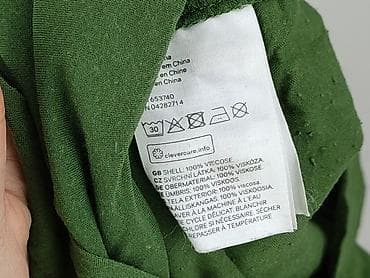 never fully dressed: H&M Divided, Sukienka damska, rozmiar 2XS — 5