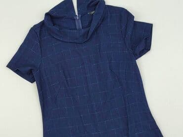 zielone spódniczka w kratkę: Greenpoint, Sukienka damska, rozmiar M — 1