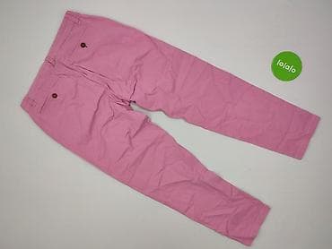 bugjo jeans: Spodnie materiałowe damskie, rozmiar M — 3