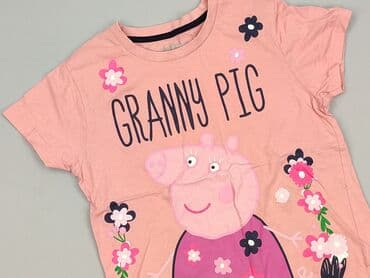 T-shirt damski, rozmiar S