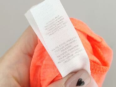 stradivarius podkoszulki damskie: Primark, T-shirt damski, rozmiar L — 5