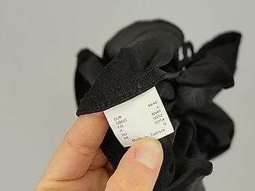 duze bluzki: Top damski, rozmiar L — 4