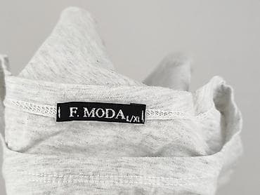 monte xl: LAMODA, Bluzka damska, rozmiar XL — 4