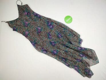 biala sukienka: Sukienka damska, rozmiar S — 2