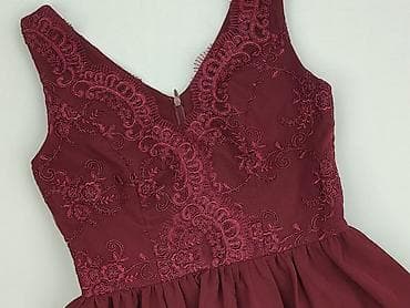 ANNA, Sukienka damska, rozmiar S w lalafo.pl ANNA, Sukienka damska, rozmiar S