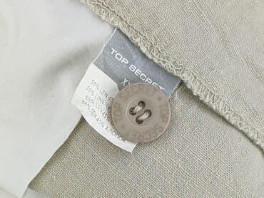 top secret marynarka męska: Top Secret, Spodnie dla mężczyzn, rozmiar 2XL — 7