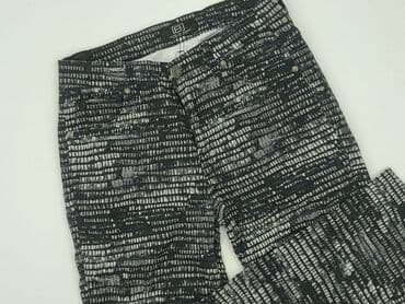Material trousers for women, M at lalafo.pl Material trousers for women, M