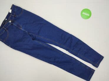 sinsay baggy jeans: Sinsay, Jeansy damskie, rozmiar M — 2