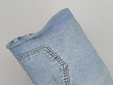 dobre dżinsy: Sinsay, Jeansy damskie, rozmiar L — 6