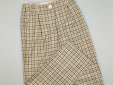 Primark, Spodnie materiałowe damskie, rozmiar L w lalafo.pl Primark, Spodnie materiałowe damskie, rozmiar L