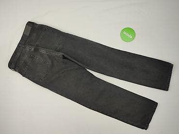 kozaki prima moda: H&M, Jeansy damskie, rozmiar S — 3