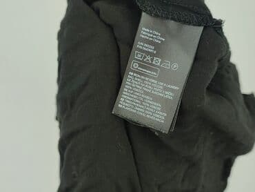 bluzka w serduszka h m: H&M, Bluzka damska, rozmiar S — 7