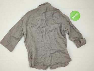 sukienka hm szara: H&M, Women`s shirt, M at lalafo.pl — 3 sukienka hm szara: H&M, Women`s shirt, M — 3