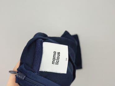 Sukienki: Mamalicious, Sukienka damska, rozmiar M — 5