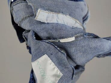 kurtka zimowa femi stories: Chillin, Women`s jeans jacket, XS — 6