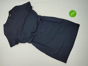 garnitur damski plus size: Sukienka damska, rozmiar XL — 2