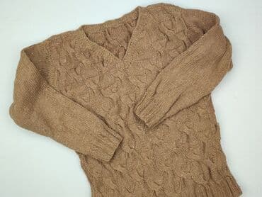 sweter w paski c a: Women`s sweater, size M (EU 38) — 1