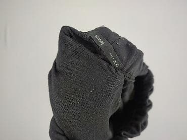 essentials spodnie: Spodnie dresowe damskie, rozmiar 2XL — 4