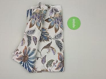 obrus: Komplet pościeli, 140 x 200, kolor - Kolorowy, stan - Bardzo dobry — 9