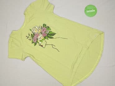 t shirty asymetryczny damskie: T-shirt damski, rozmiar S — 3