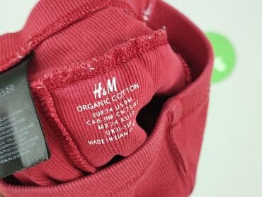 rajstopy we wzorki allegro: Legginsy, H&M, 6-9 miesięcy, stan - Bardzo dobry — 5