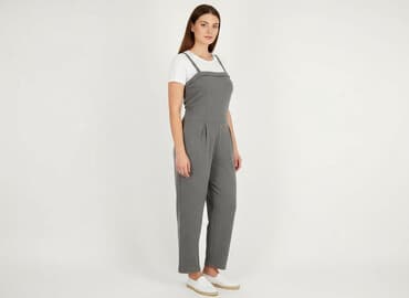 Bpc bonprix collection, Комбінезон жіночий, розмір 2XL