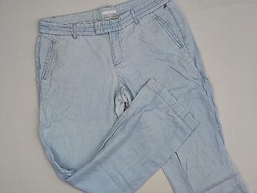 jeans americano: Esprit, Spodnie materiałowe damskie, rozmiar 2XL — 1